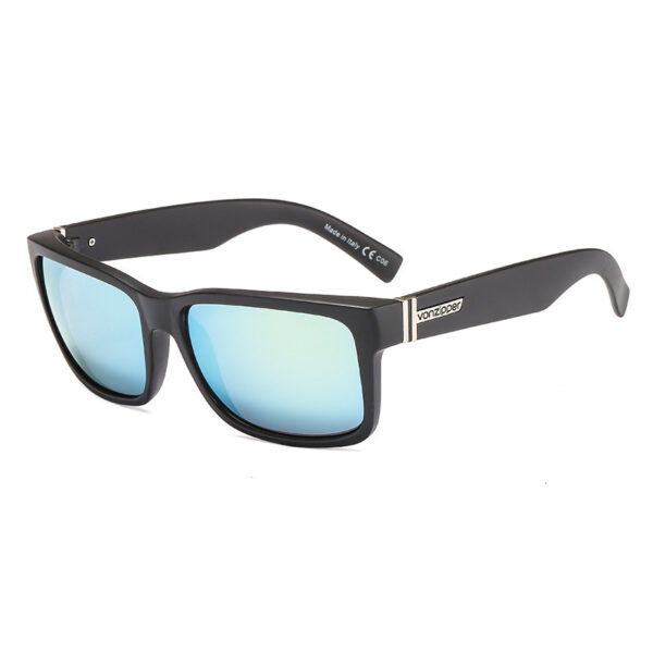 Ultimate Frame Colour Film Sunglasses - Image 9