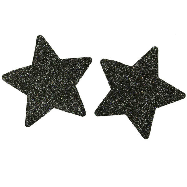 Five-pointed Star Nipple Stick Disposable - Image 2