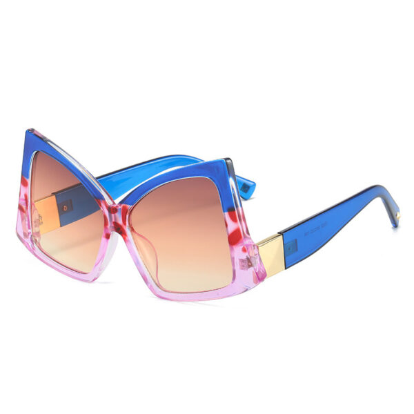 Festival New Bow Sunglasses - Image 6