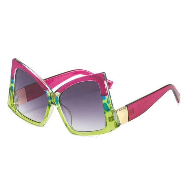 Festival New Bow Sunglasses - Image 7