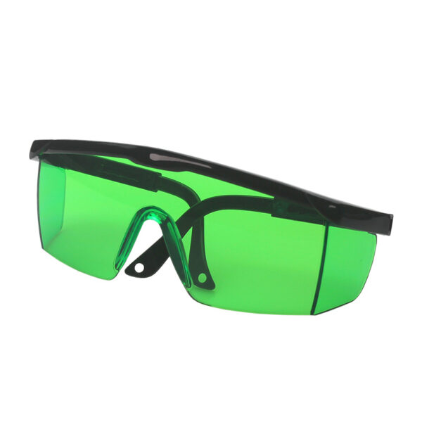 Semi Filtering Protective Glasses For Red Laser Level - Image 2