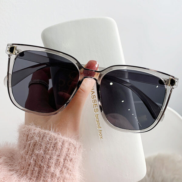 Sunscreen Chic Festival Sunglasses - Image 5
