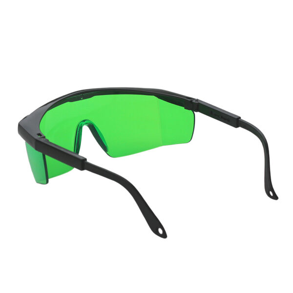 Semi Filtering Protective Glasses For Red Laser Level - Image 5