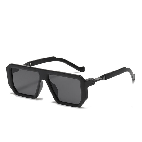 New Techno Square Sunglasses - Image 3