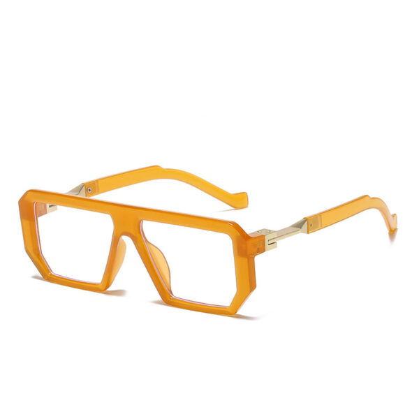 New Techno Square Sunglasses - Image 8