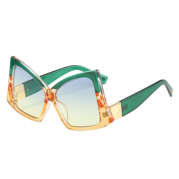 Festival New Bow Sunglasses - Image 5