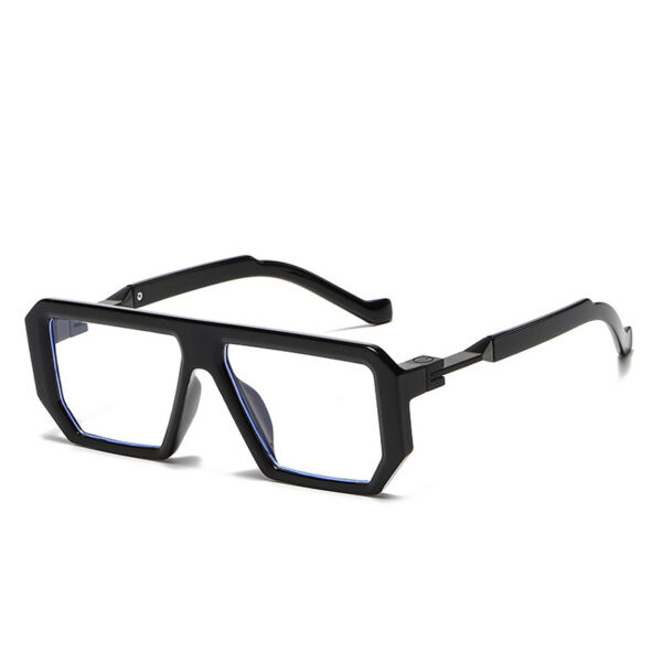 New Techno Square Sunglasses - Image 7