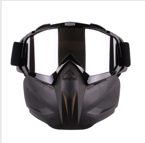 New goggles mask off-road - Image 6