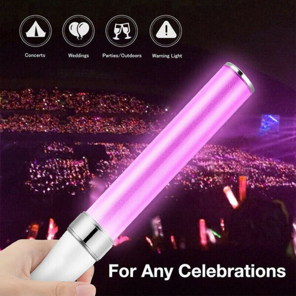 Magic Poi glow stick - Image 3