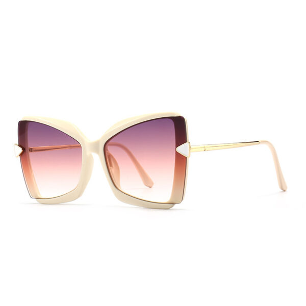 Street Shooting Show Sunglasses - Image 3