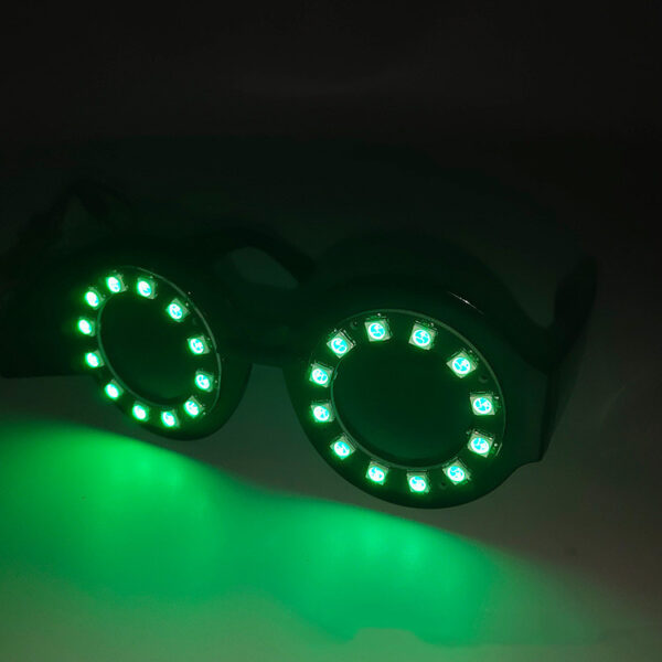 Pixar Luminous Glasses