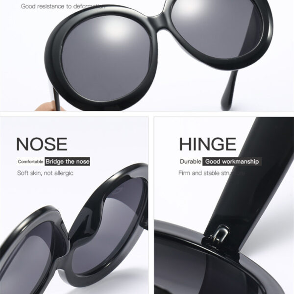 Women's Lovely Sunglasses - Image 7
