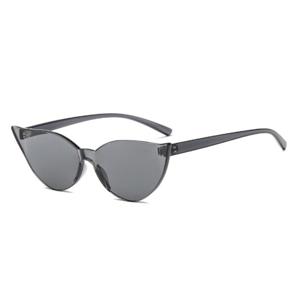 Therapy Colour Cat-Eye Sunglasses - Image 6