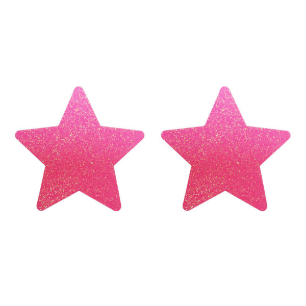 Five-pointed Star Nipple Stick Disposable - Image 6