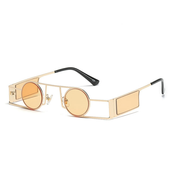 Individualized Steampunk Sunglasses - Image 3