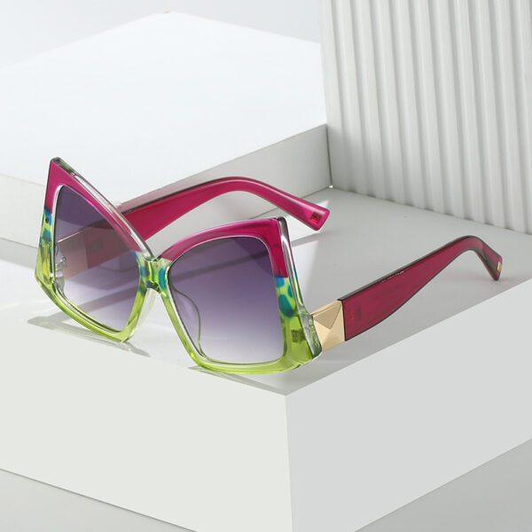 Festival New Bow Sunglasses
