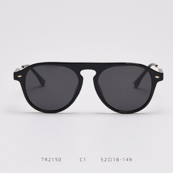 Men's Ins Shooting Polarized Sunglasses - Image 2