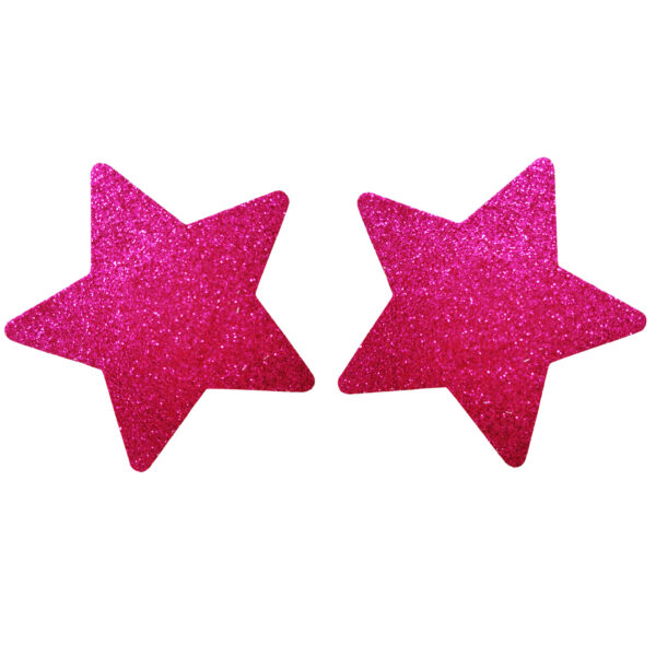 Five-pointed Star Nipple Stick Disposable - Image 7