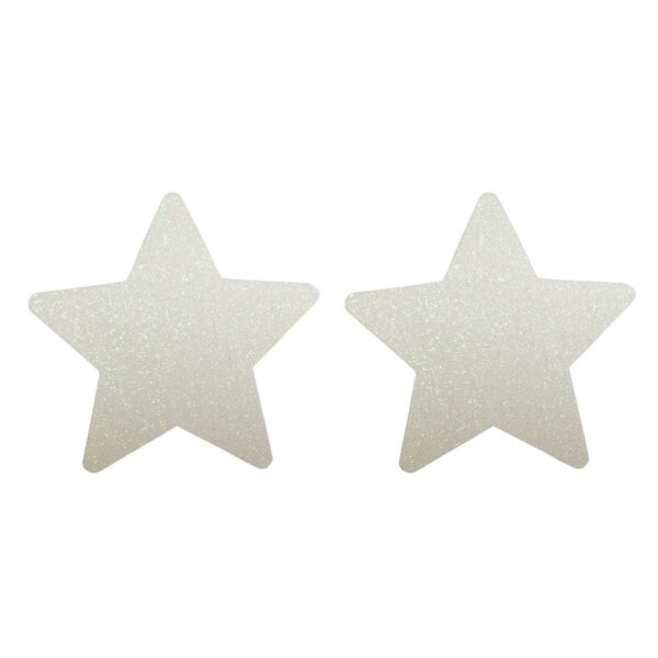Five-pointed Star Nipple Stick Disposable - Image 10
