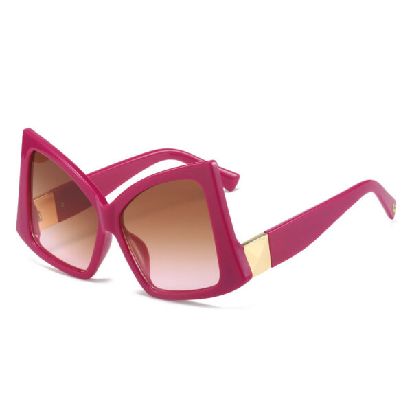 Festival New Bow Sunglasses - Image 3