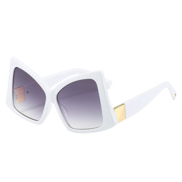 Festival New Bow Sunglasses - Image 8