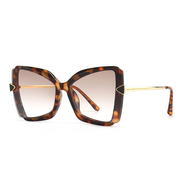 Street Shooting Show Sunglasses - Image 4