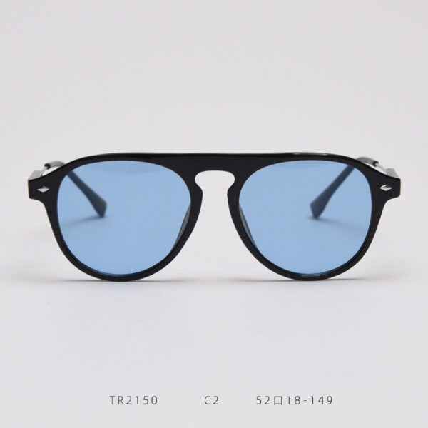 Men's Ins Shooting Polarized Sunglasses - Image 3