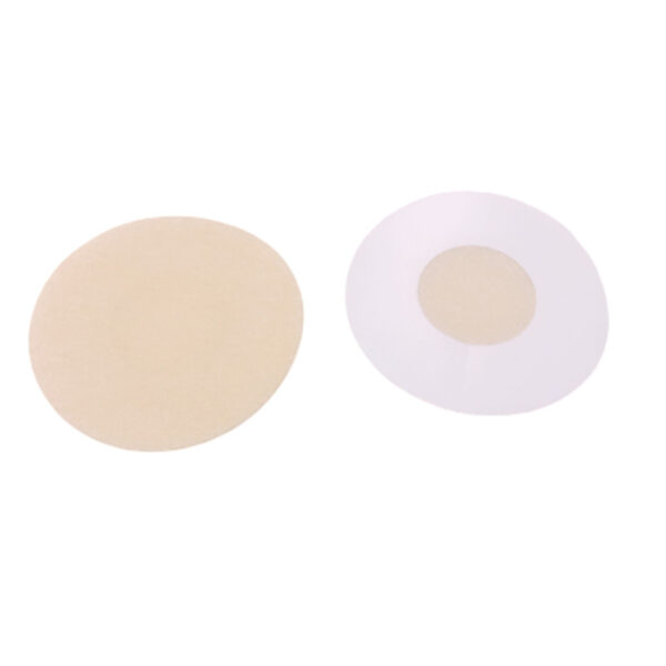 Disposable Non-woven Round Anti-bump Nipple - Image 6
