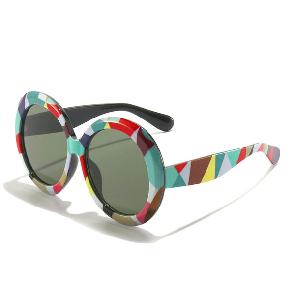 Women's Lovely Sunglasses - Image 6