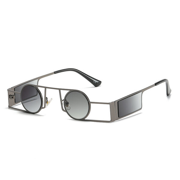 Individualized Steampunk Sunglasses - Image 5