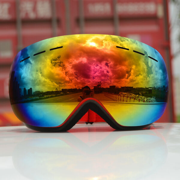 Glasses Myopia Single Layer
