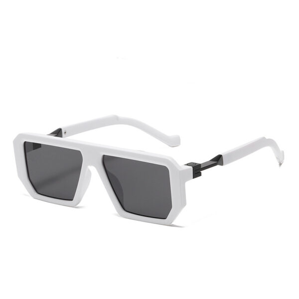 New Techno Square Sunglasses - Image 2