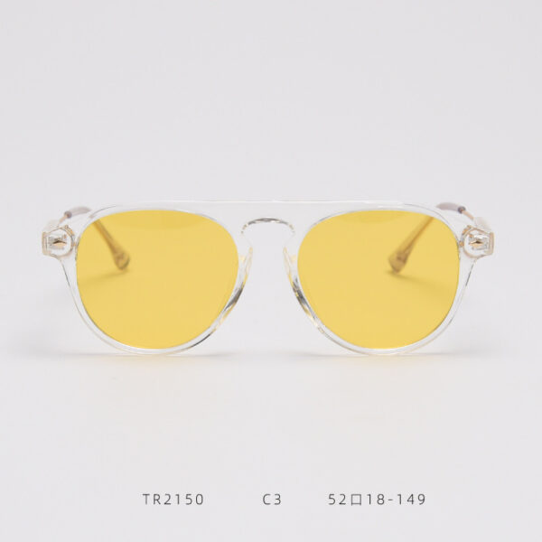 Men's Ins Shooting Polarized Sunglasses - Image 4