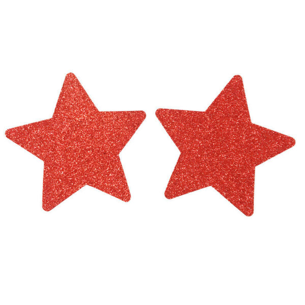 Five-pointed Star Nipple Stick Disposable - Image 8