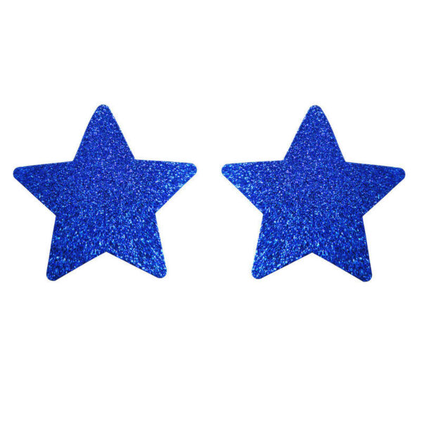 Five-pointed Star Nipple Stick Disposable - Image 3
