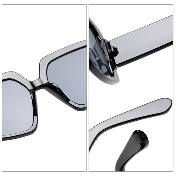 Colour therapy Trend Women Sunglasses Women - Image 9