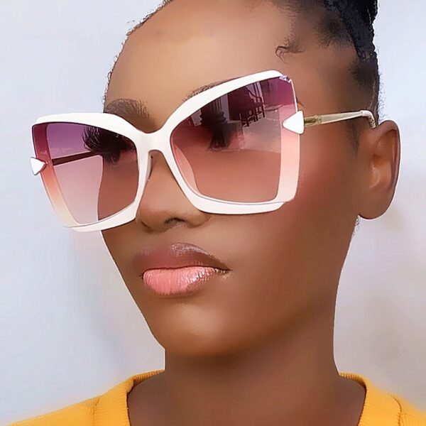 Street Shooting Show Sunglasses - Image 2