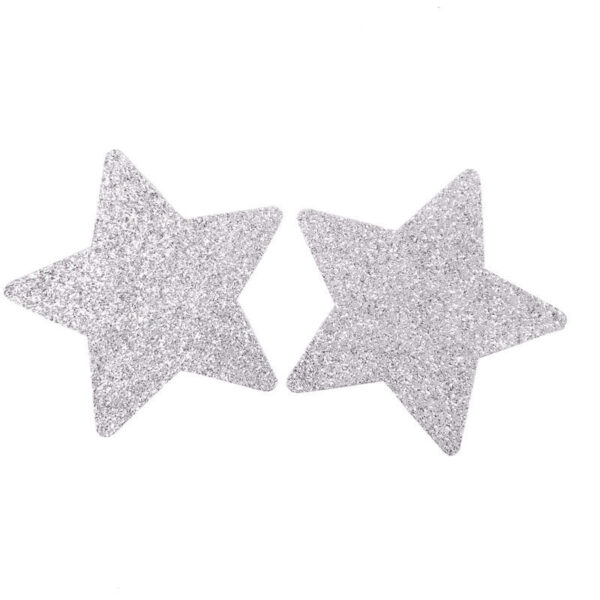 Five-pointed Star Nipple Stick Disposable - Image 9