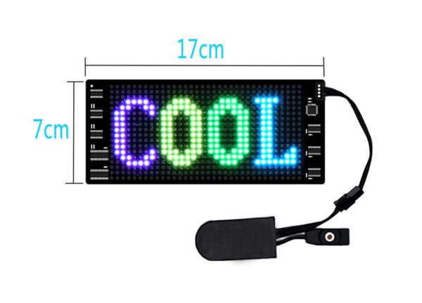 SmartScreen Bluetooth Hat - Image 2