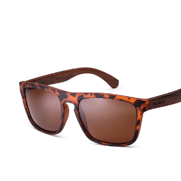 TimberStyle Wooden Shades - Image 6