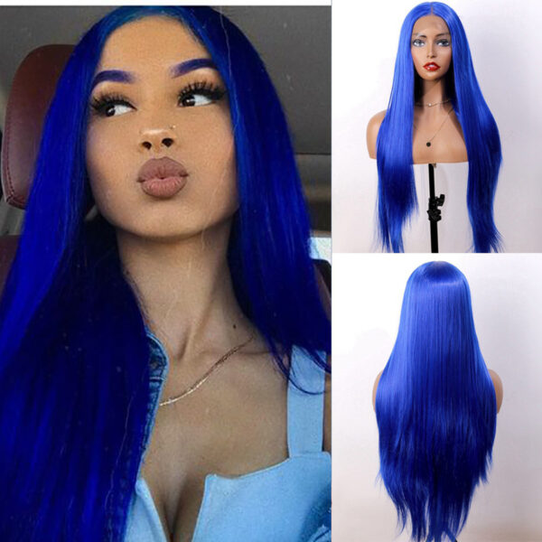 BlueVibe Festival Couture