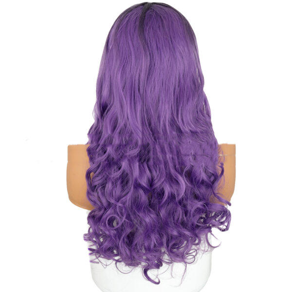 RavenPurple Waves - Image 5