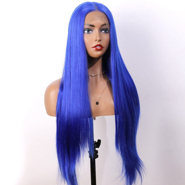 BlueVibe Festival Couture - Image 5
