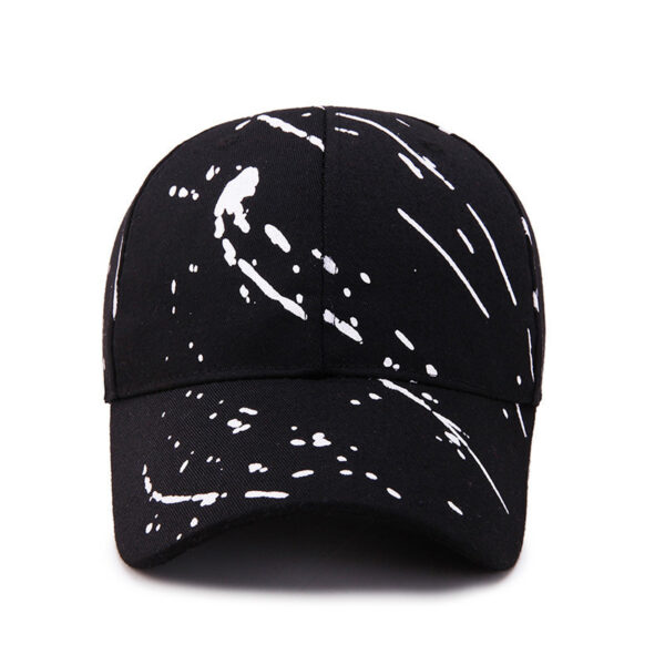 Graffiti Full Printing Cap - Image 6