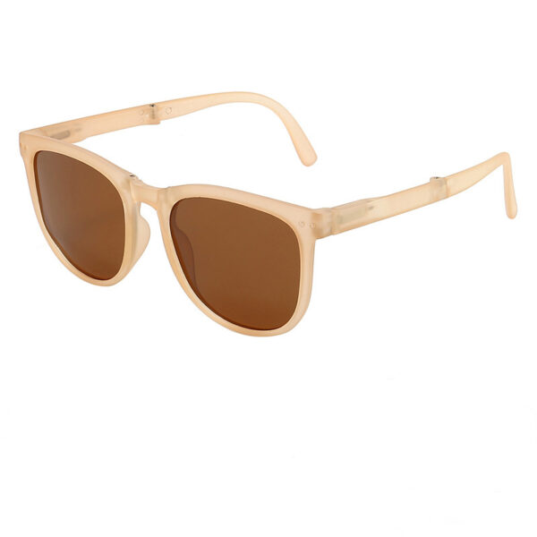 Trendy Foldable Sunglasses For Women TR Polarized - Image 10