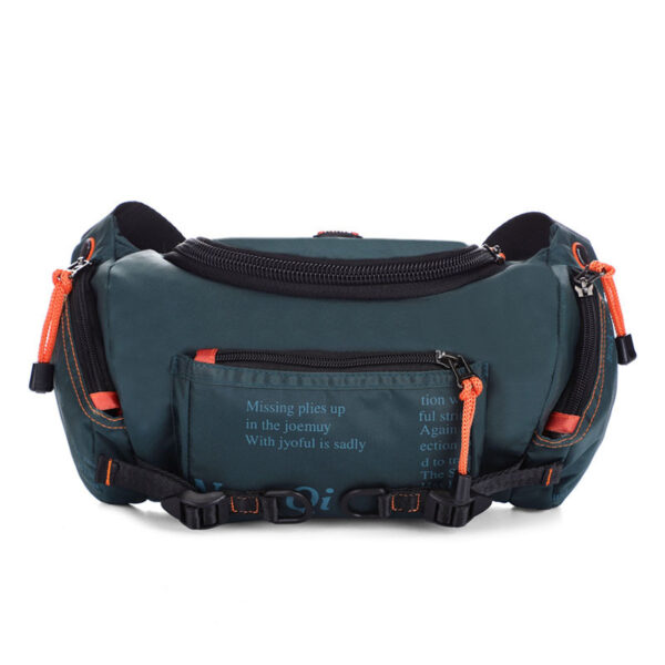 Multi-functional Crossbody Outdoor Bag - Image 8