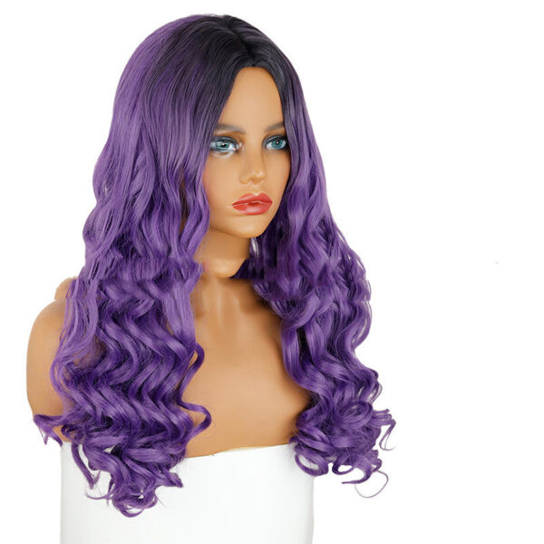 RavenPurple Waves - Image 2