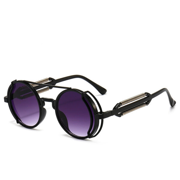 RebelVision Punk Shades Sunglasses - Image 2