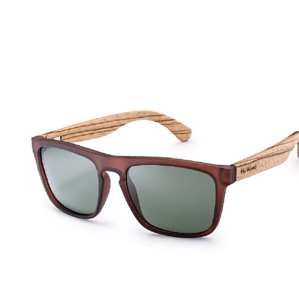 TimberStyle Wooden Shades - Image 5