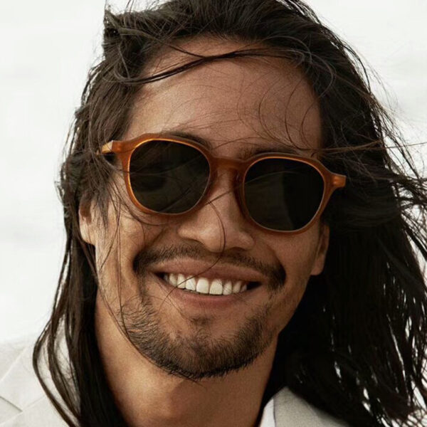 Street shot Sunglasses
